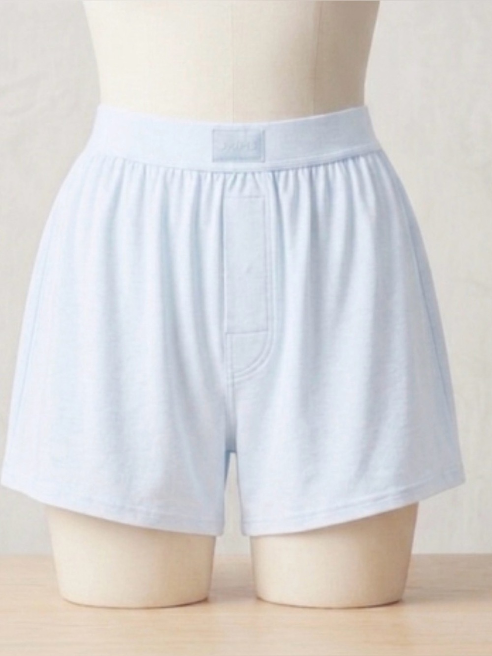 SKIMS Boyfriend Loose Boxer
